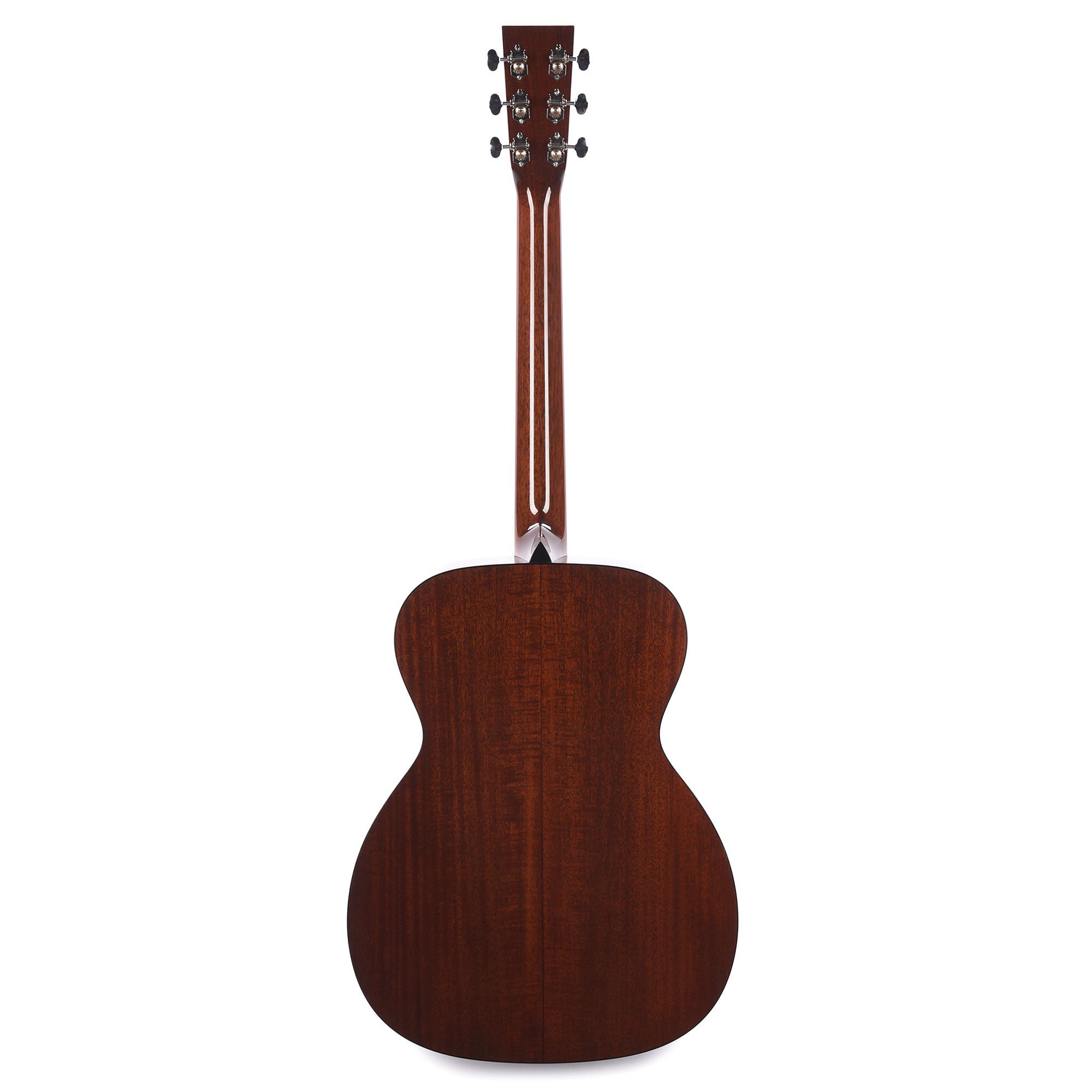 Collings OM1 Torrefied Adirondack Spruce Natural w/1 3/4