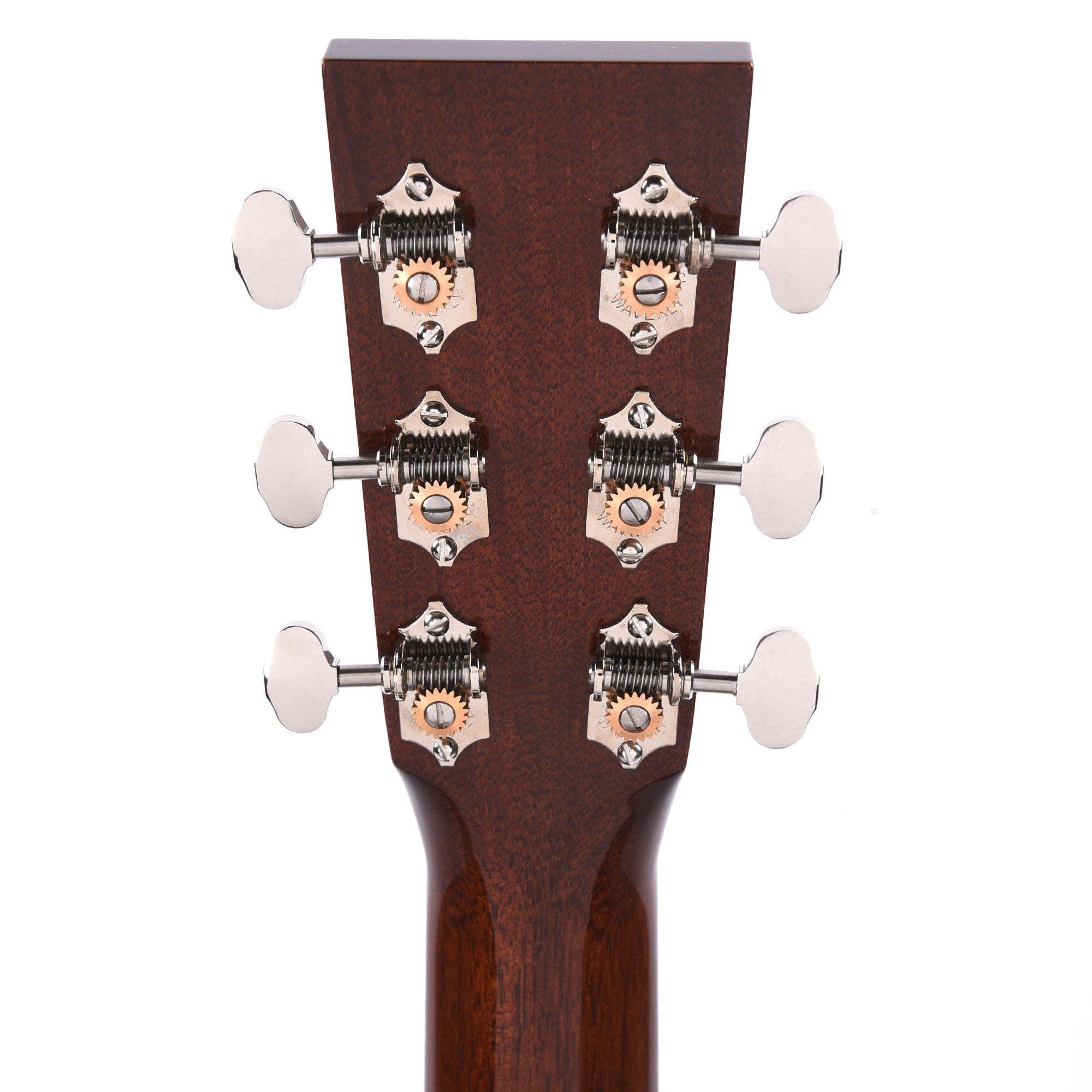 Collings OM1 Torrefied Adirondack Spruce Natural w/1 3/4