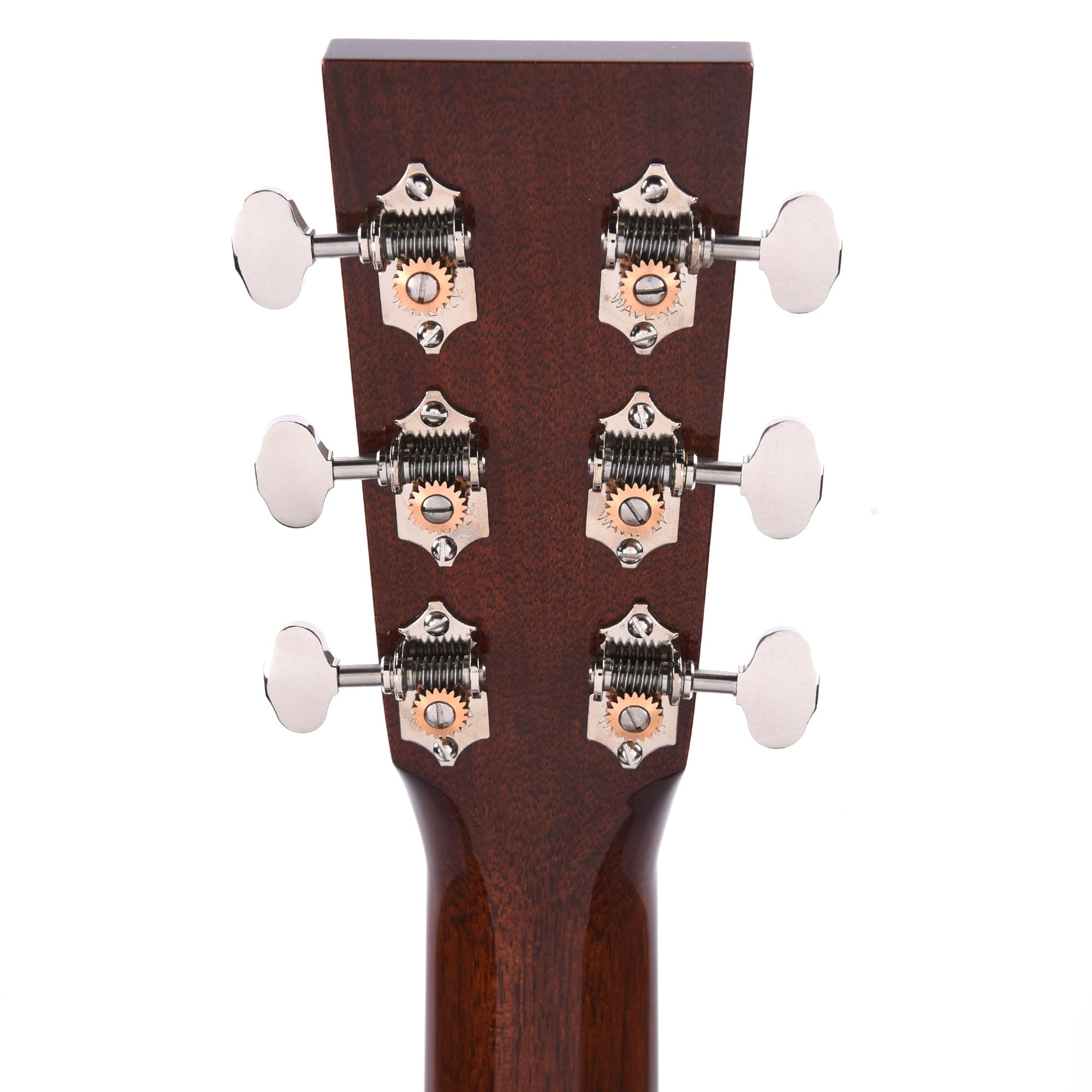 Collings OM1 Torrefied Adirondack Spruce Natural w/1 3/4" Nut Acoustic Guitars / OM and Auditorium
