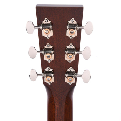 Collings OM1 Torrefied Adirondack Spruce Natural w/1 3/4" Nut Acoustic Guitars / OM and Auditorium