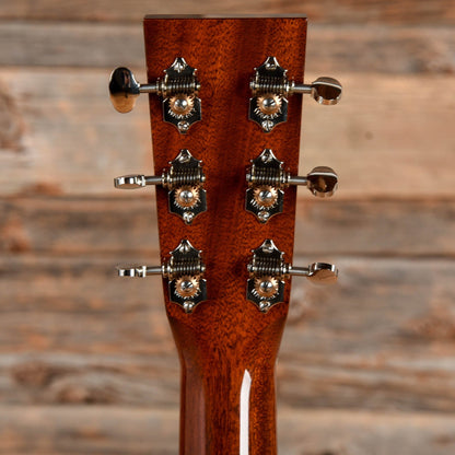 Collings OM1 Torrified Natural 2023 Acoustic Guitars / OM and Auditorium