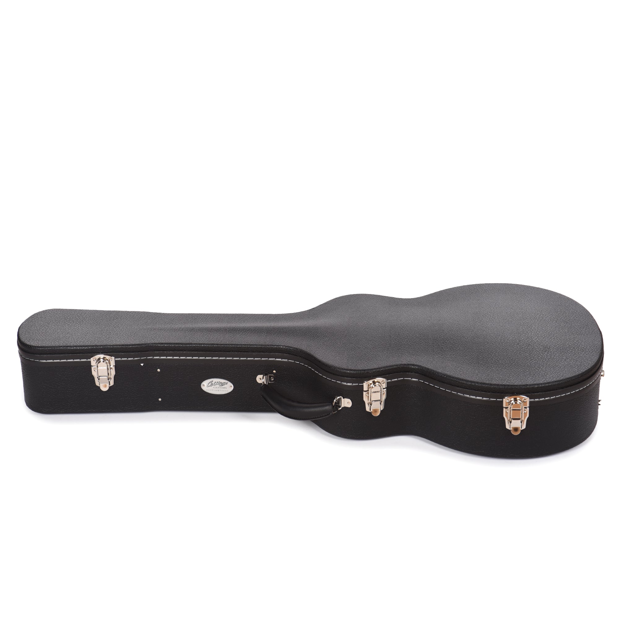 Collings OM1 Traditional Adirondack/Mahogany Aged Natural Acoustic Guitars / OM and Auditorium