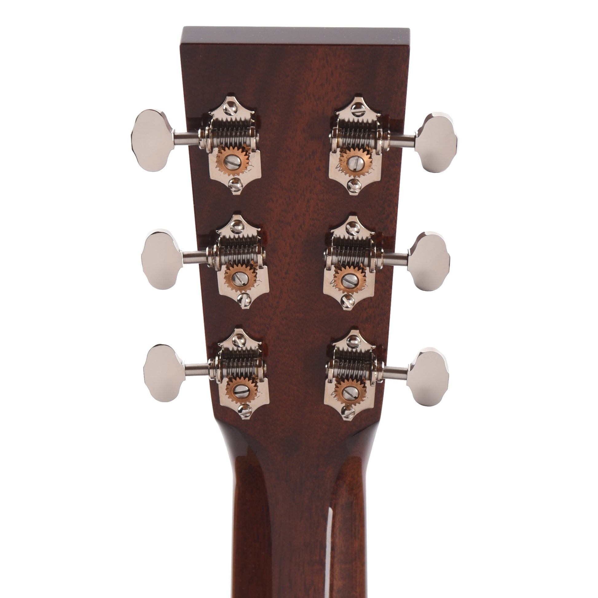 Collings OM1 Traditional Adirondack/Mahogany Aged Natural Acoustic Guitars / OM and Auditorium