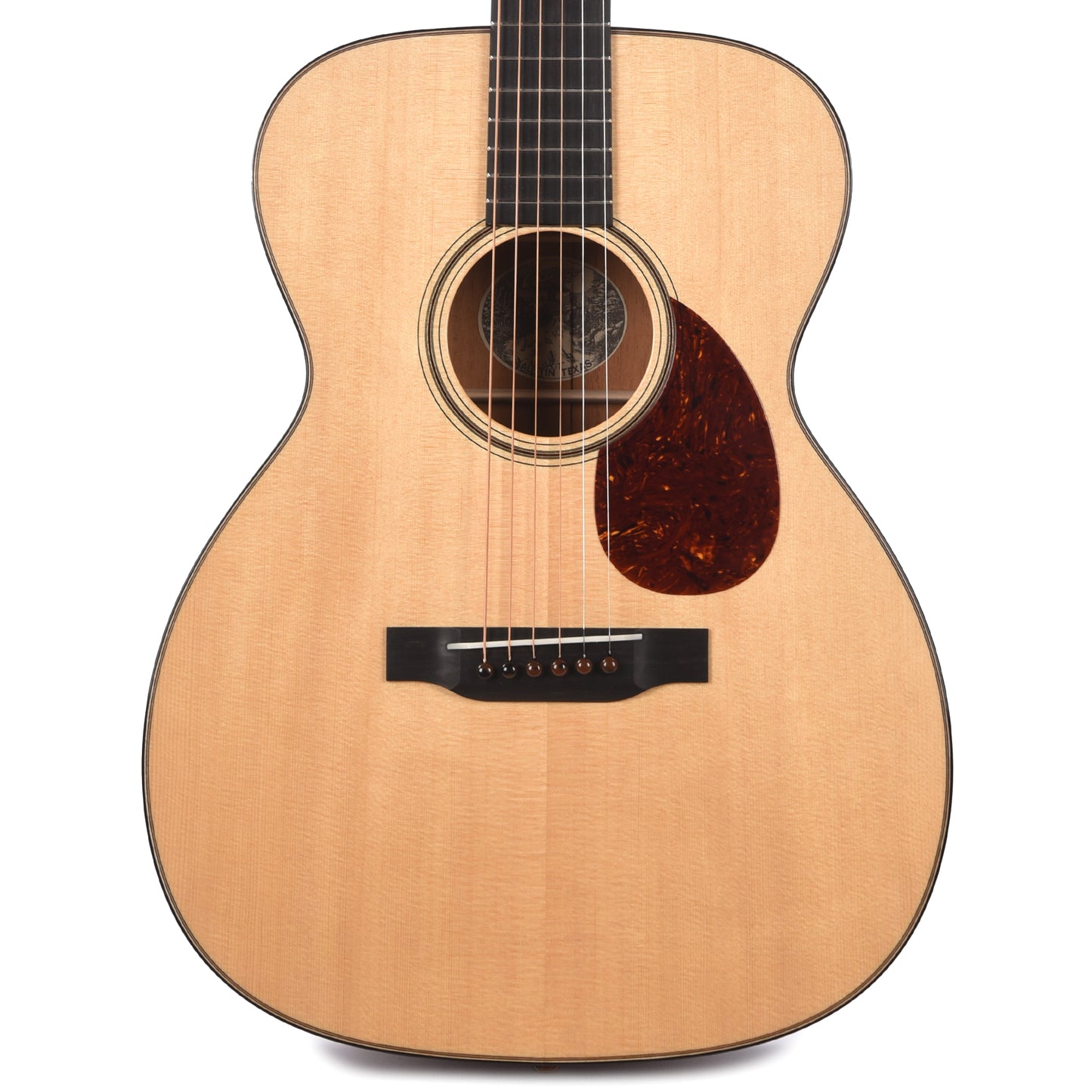 Collings OM1 Traditional Sitka/Mahogany Natural Acoustic Guitars / OM and Auditorium