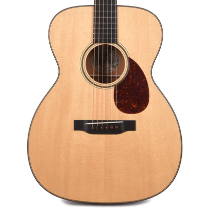 Collings OM1 Traditional Sitka/Mahogany Natural Acoustic Guitars / OM and Auditorium
