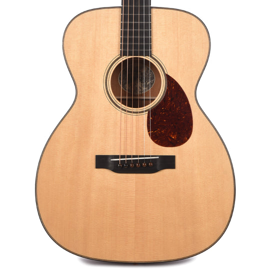 Collings OM1 Traditional Sitka/Mahogany Natural Acoustic Guitars / OM and Auditorium