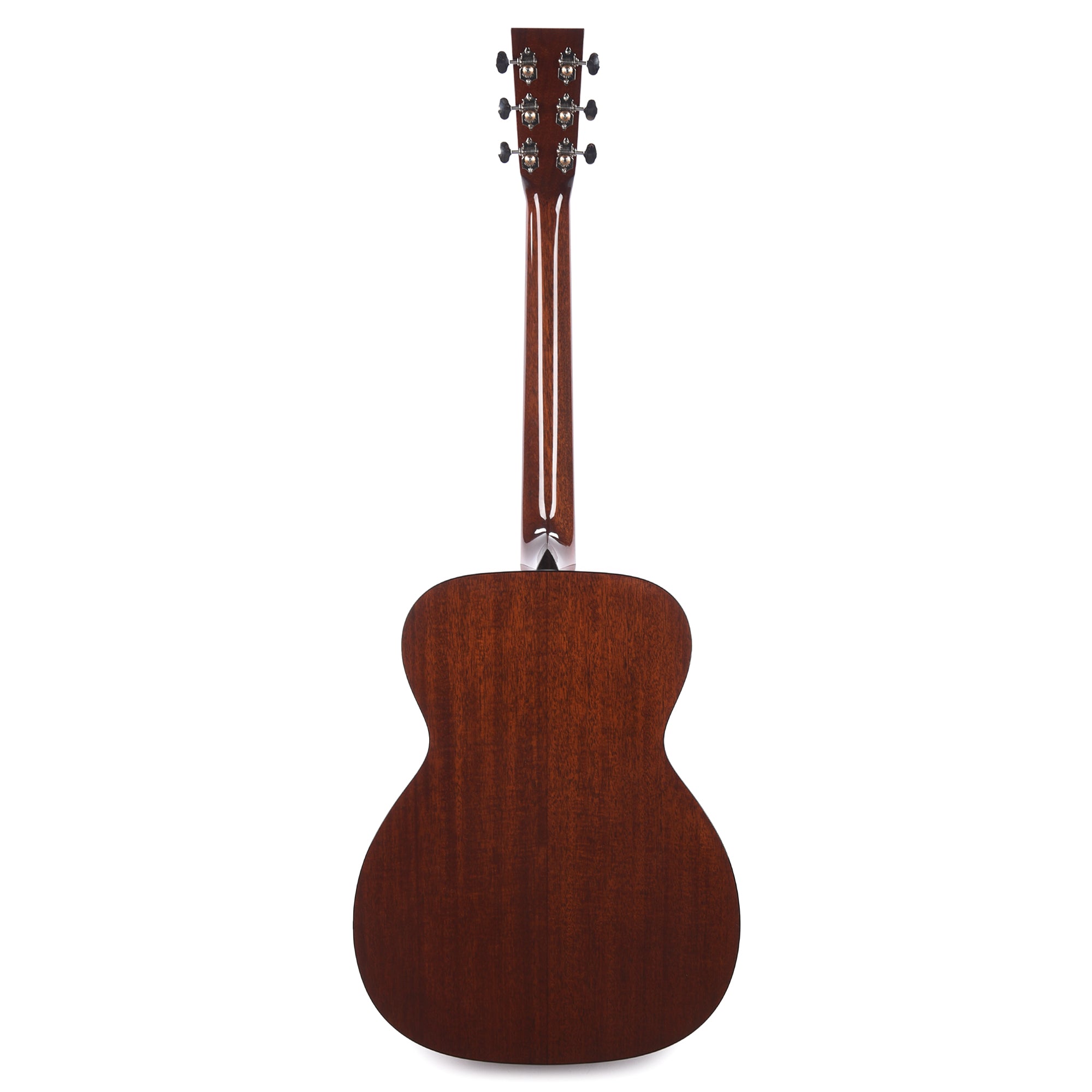 Collings OM1 Traditional Sitka/Mahogany Natural Acoustic Guitars / OM and Auditorium