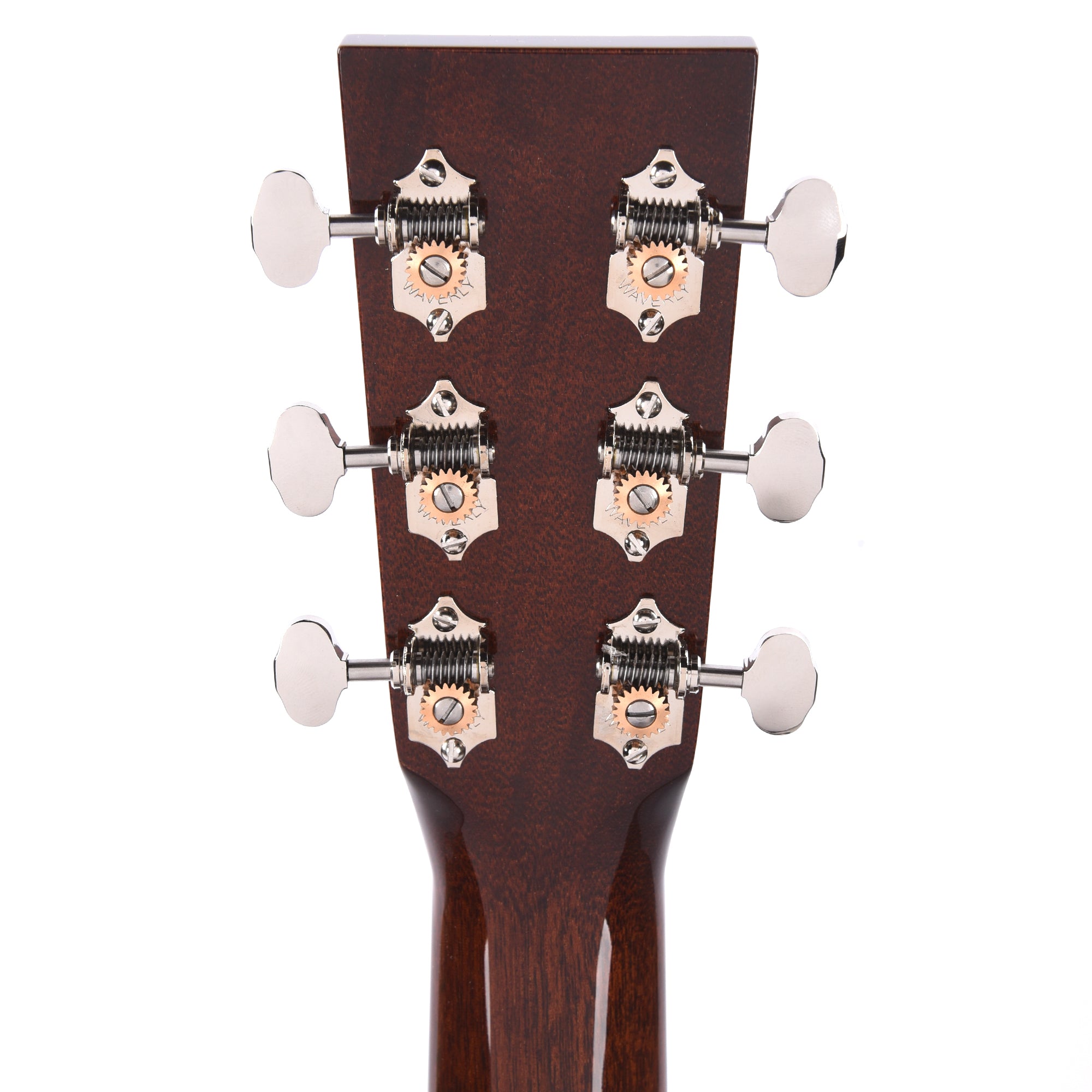 Collings OM1 Traditional Sitka/Mahogany Natural Acoustic Guitars / OM and Auditorium
