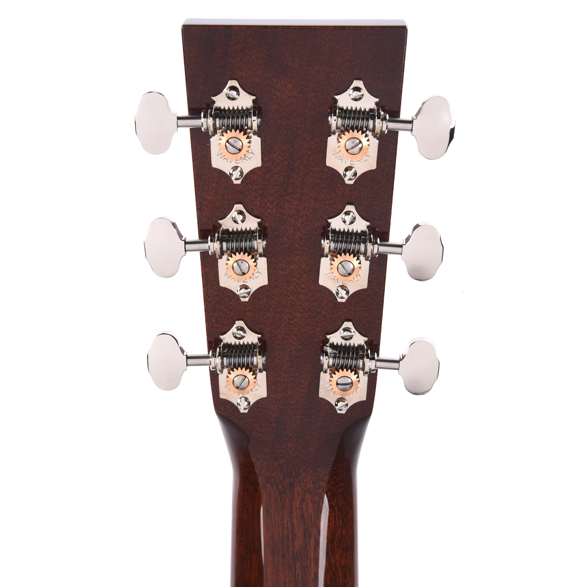 Collings OM1 Traditional Sitka/Mahogany Natural Acoustic Guitars / OM and Auditorium
