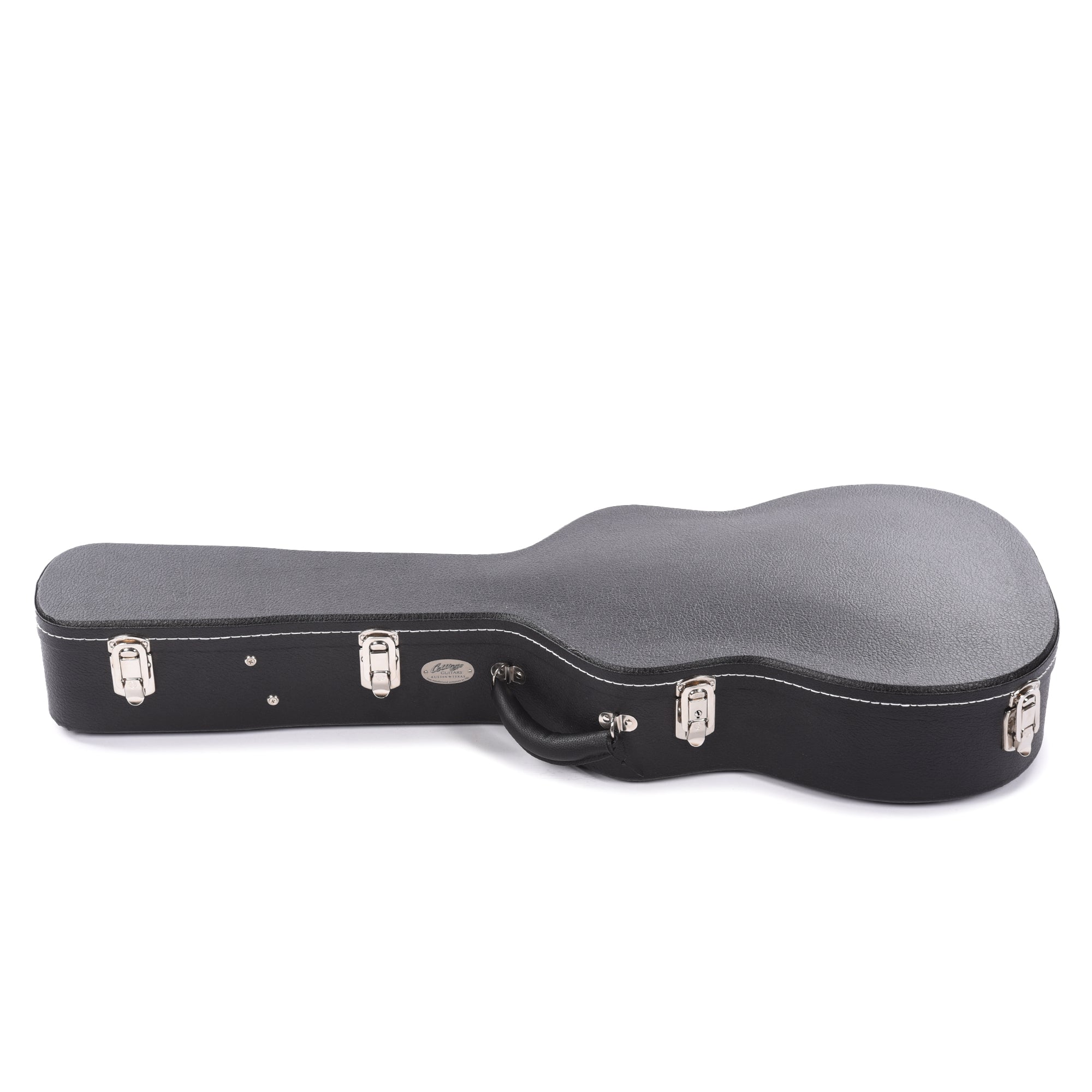Collings OM1 Traditional Sitka/Mahogany Natural Acoustic Guitars / OM and Auditorium