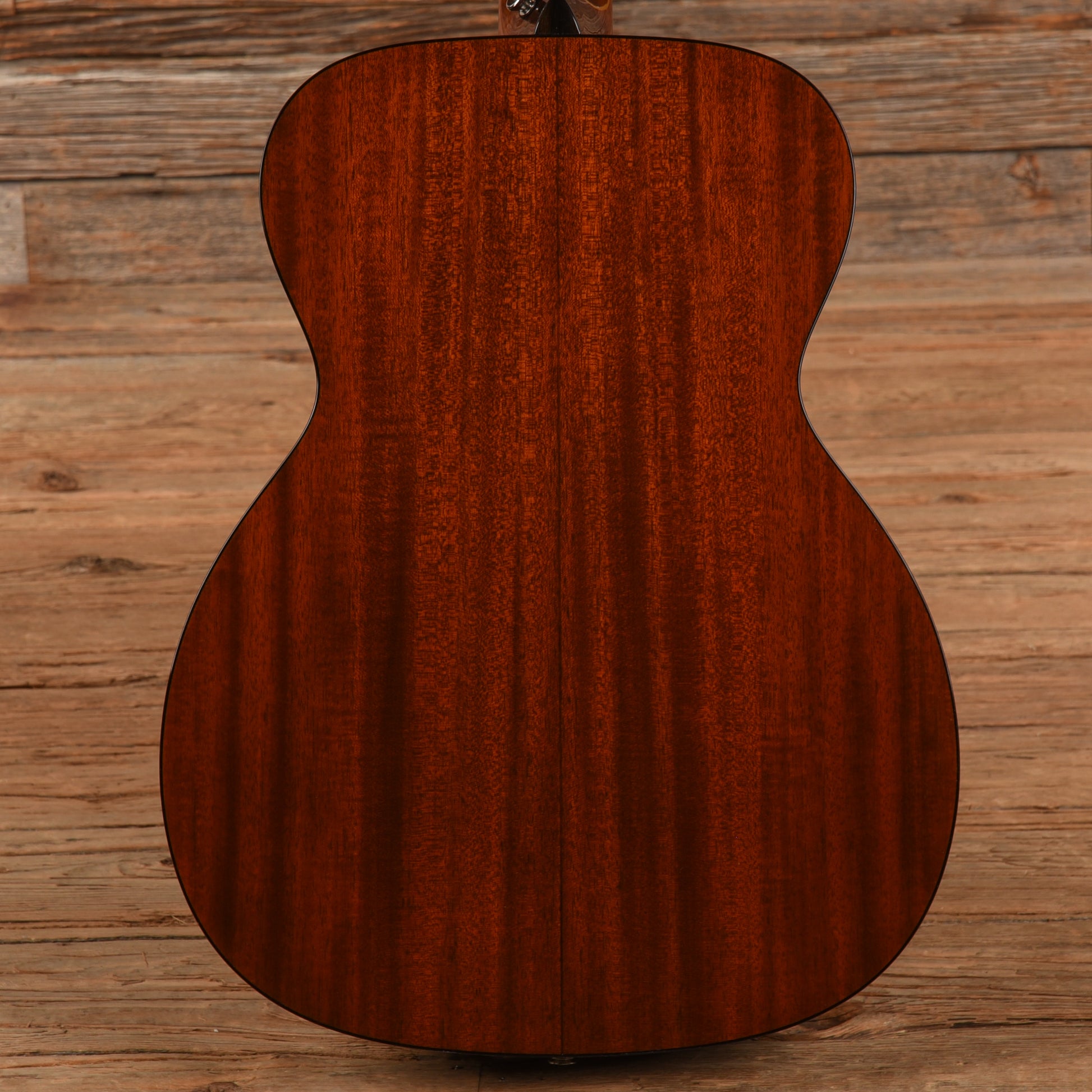 Collings OM1 VN Natural Acoustic Guitars / OM and Auditorium