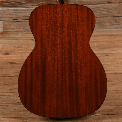 Collings OM1 VN Natural Acoustic Guitars / OM and Auditorium
