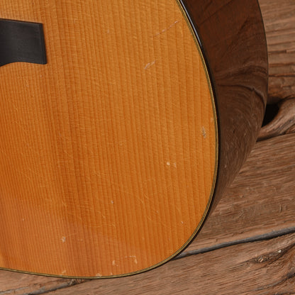 Collings OM1A Natural 1999 Acoustic Guitars / OM and Auditorium
