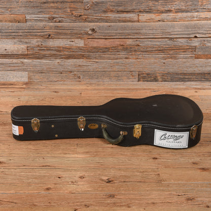 Collings OM1A Natural 1999 Acoustic Guitars / OM and Auditorium