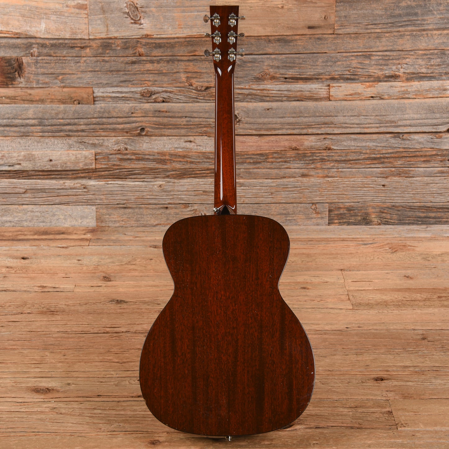 Collings OM1A Natural 1999 Acoustic Guitars / OM and Auditorium