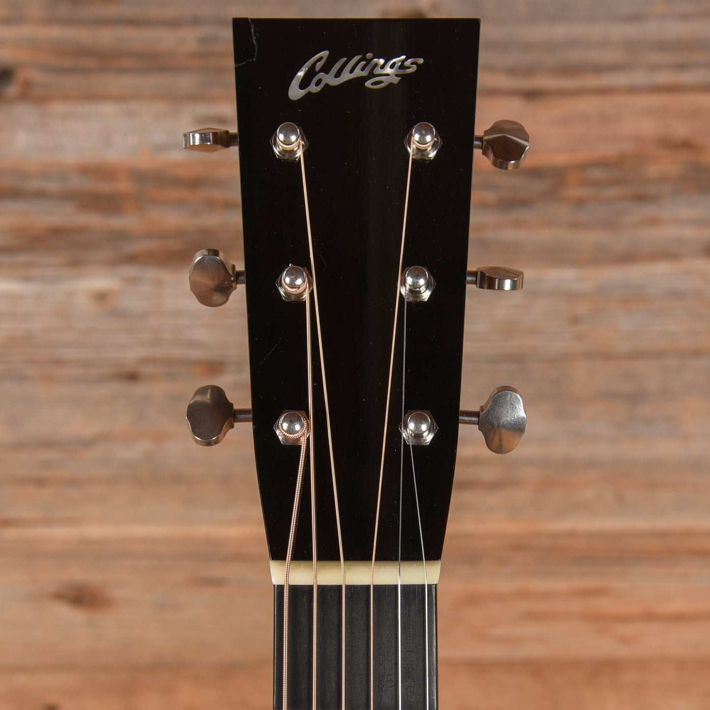 Collings OM1A Natural 1999 Acoustic Guitars / OM and Auditorium