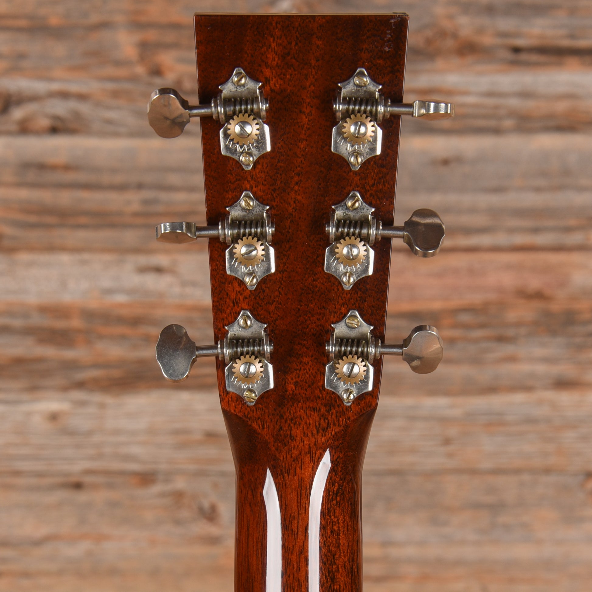 Collings OM1A Natural 1999 Acoustic Guitars / OM and Auditorium