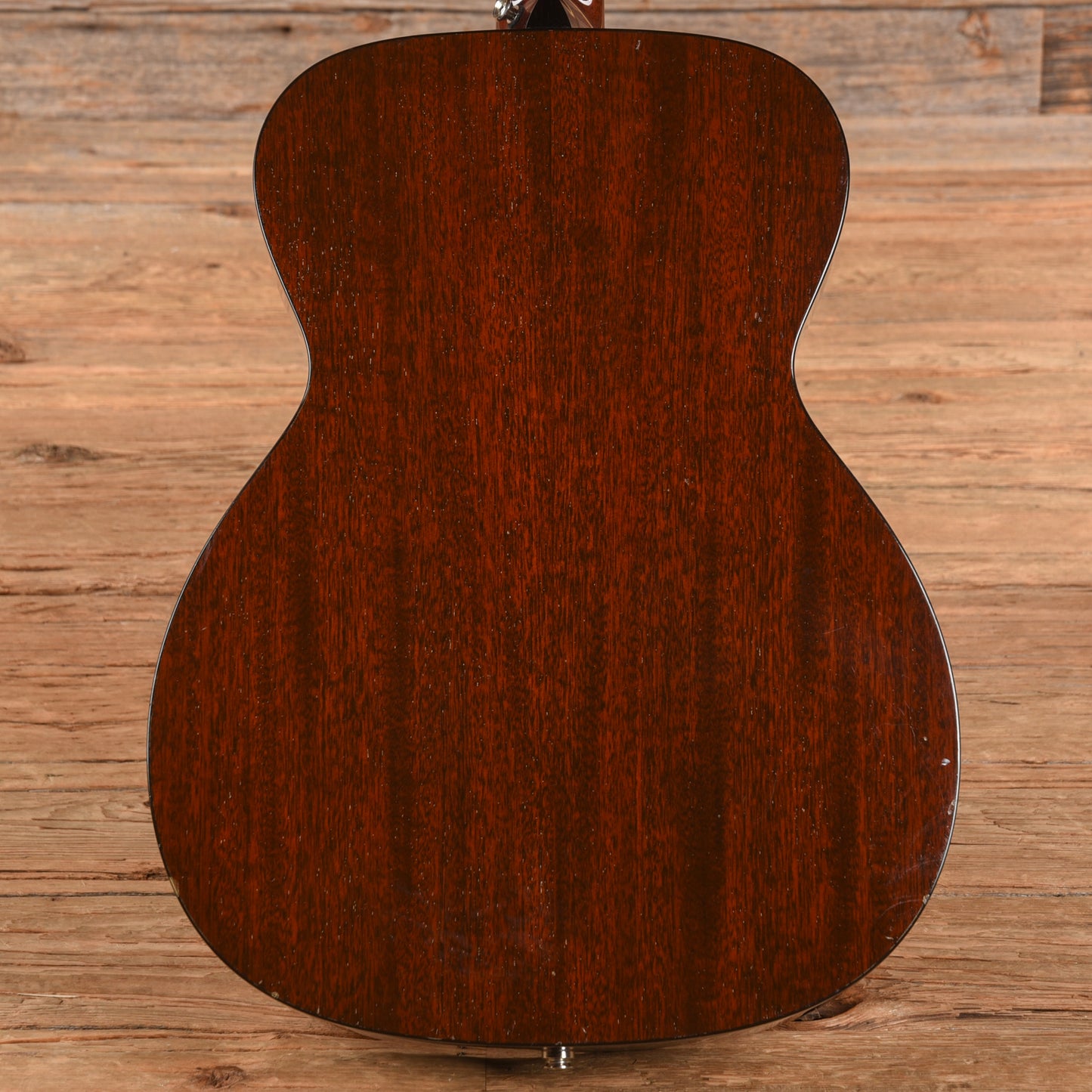 Collings OM1A Natural 1999 Acoustic Guitars / OM and Auditorium