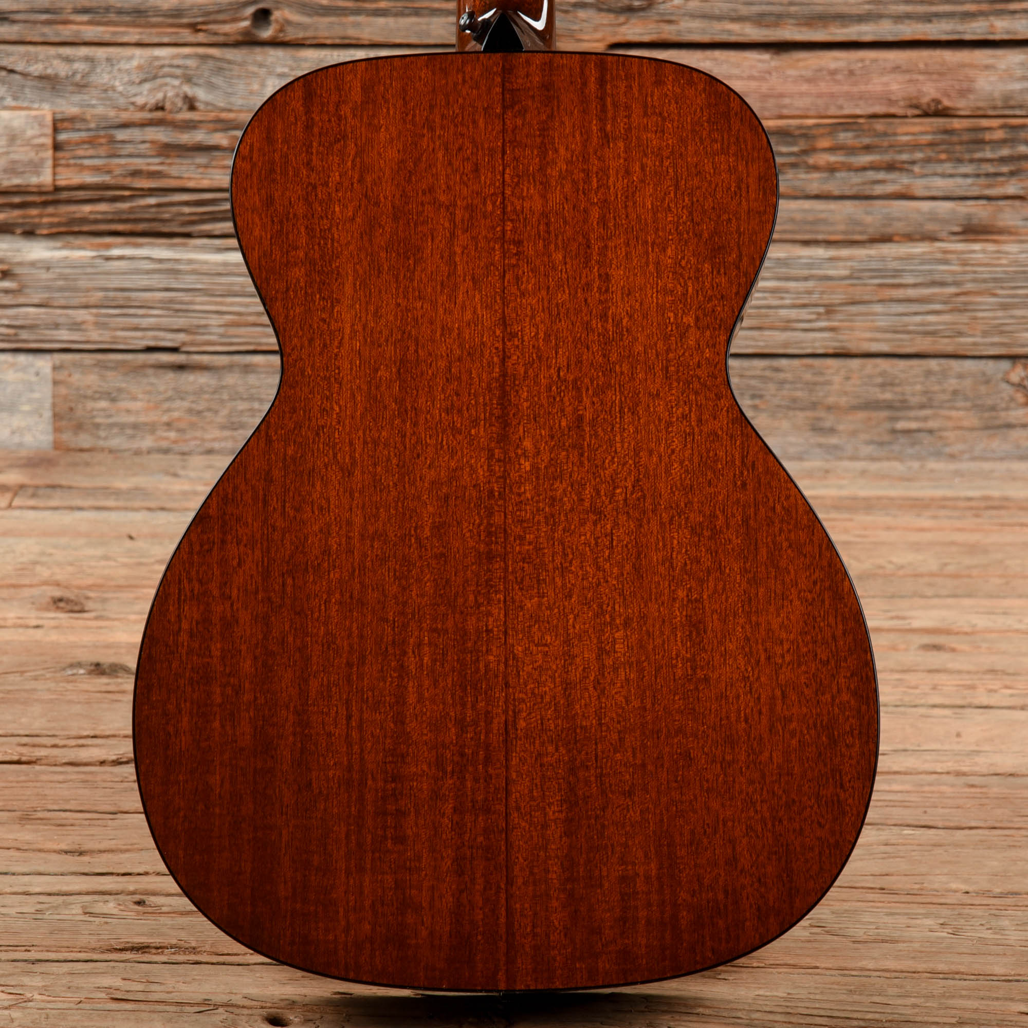 Collings OM1A Short Scale Natural 2015 Acoustic Guitars / OM and Auditorium