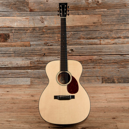 Collings OM1A Short Scale Natural 2015 Acoustic Guitars / OM and Auditorium