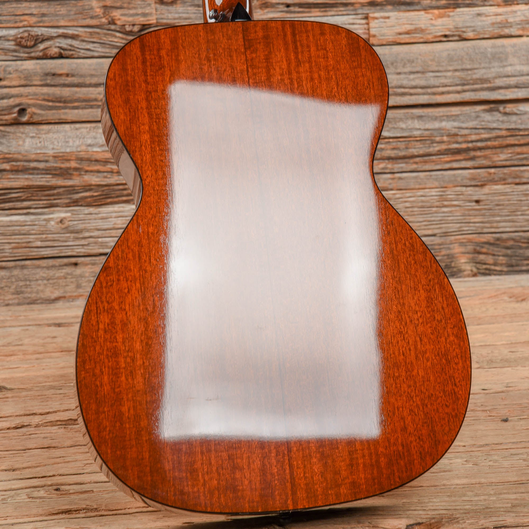 Collings OM1A Short Scale Natural 2015 Acoustic Guitars / OM and Auditorium