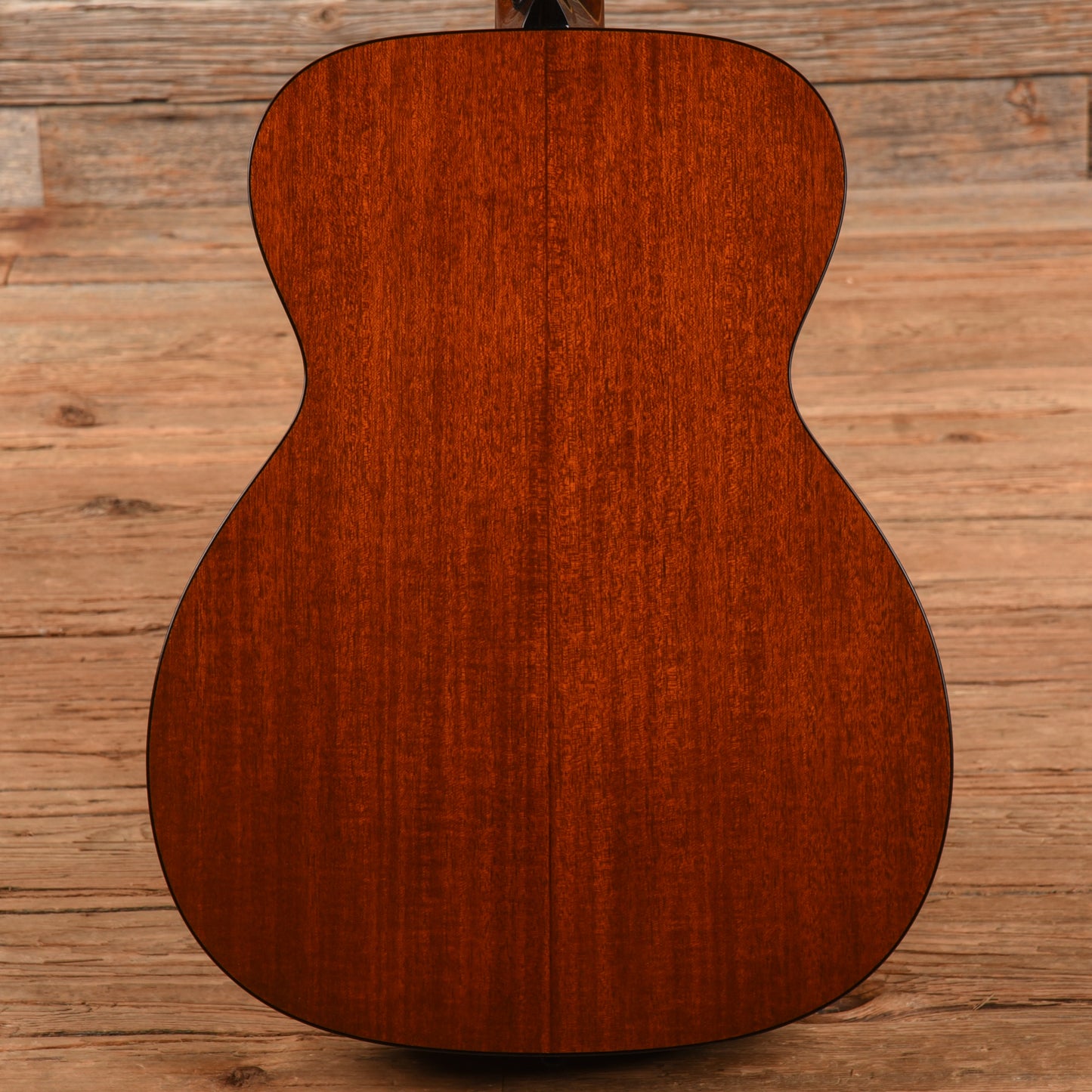 Collings OM1ASS Natural Acoustic Guitars / OM and Auditorium