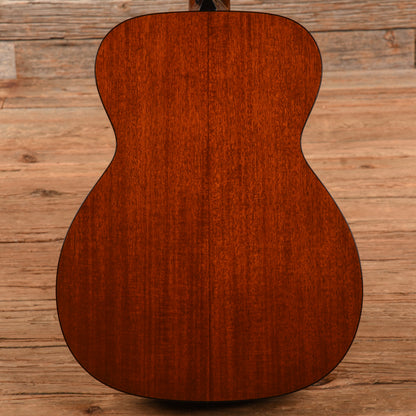 Collings OM1ASS Natural Acoustic Guitars / OM and Auditorium