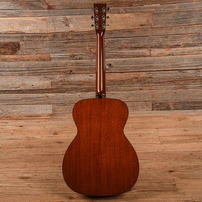 Collings OM1ASS Natural Acoustic Guitars / OM and Auditorium