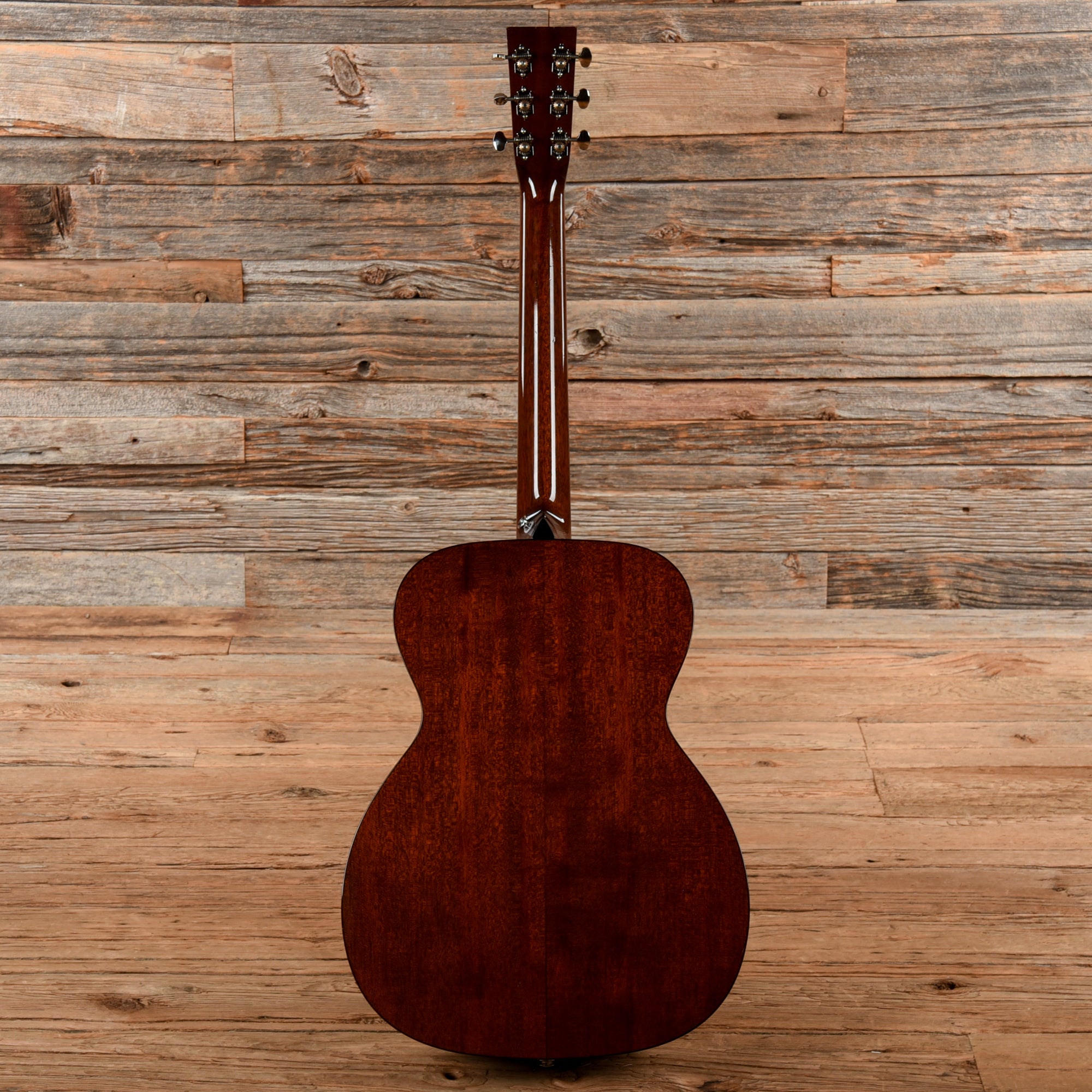 Collings OM1HA Natural 2014 Acoustic Guitars / OM and Auditorium