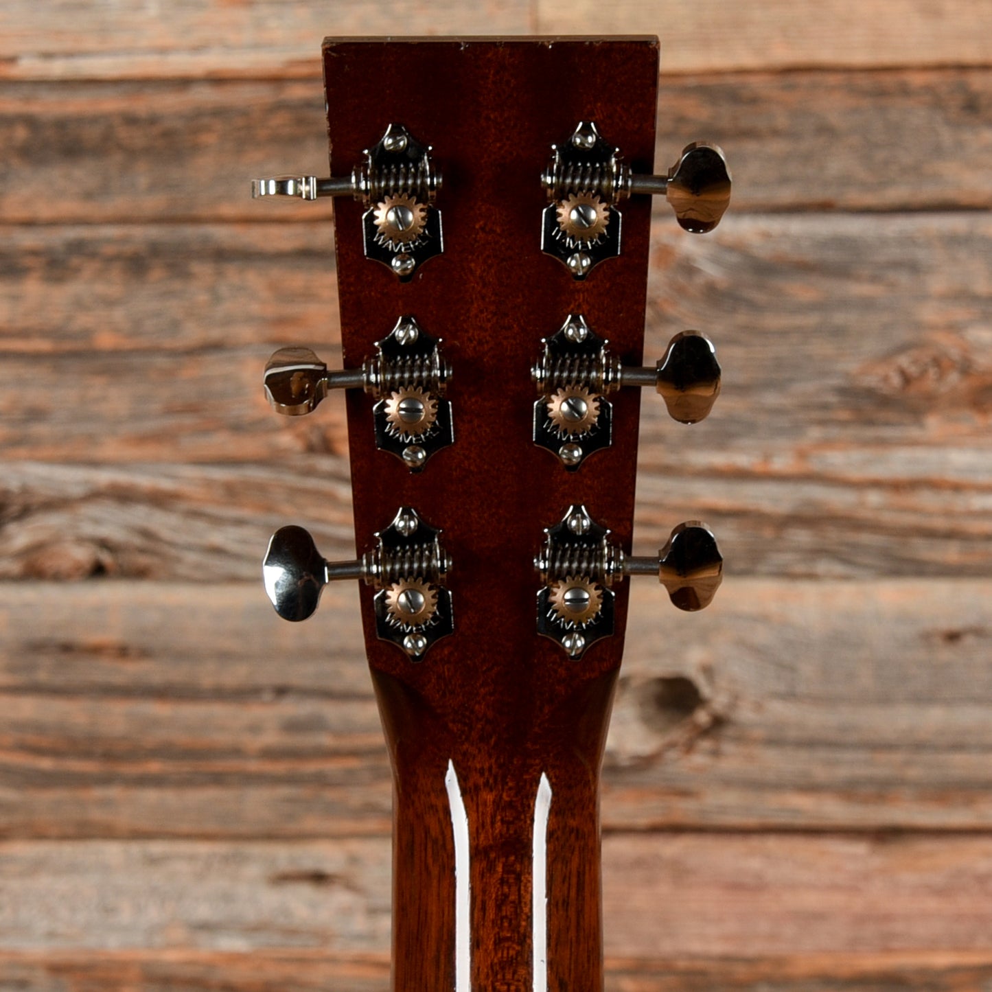 Collings OM1HA Natural 2014 Acoustic Guitars / OM and Auditorium