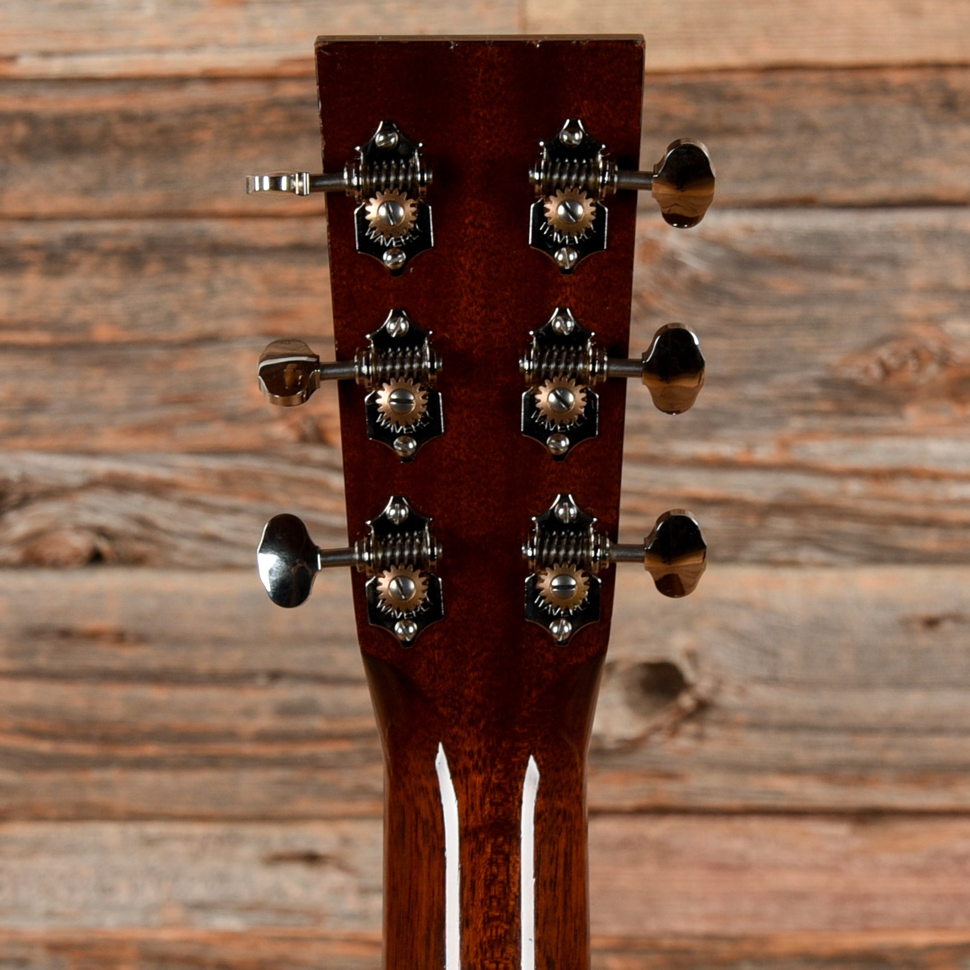 Collings OM1HA Natural 2014 Acoustic Guitars / OM and Auditorium
