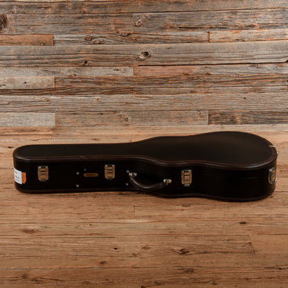 Collings OM1HA Natural 2014 Acoustic Guitars / OM and Auditorium