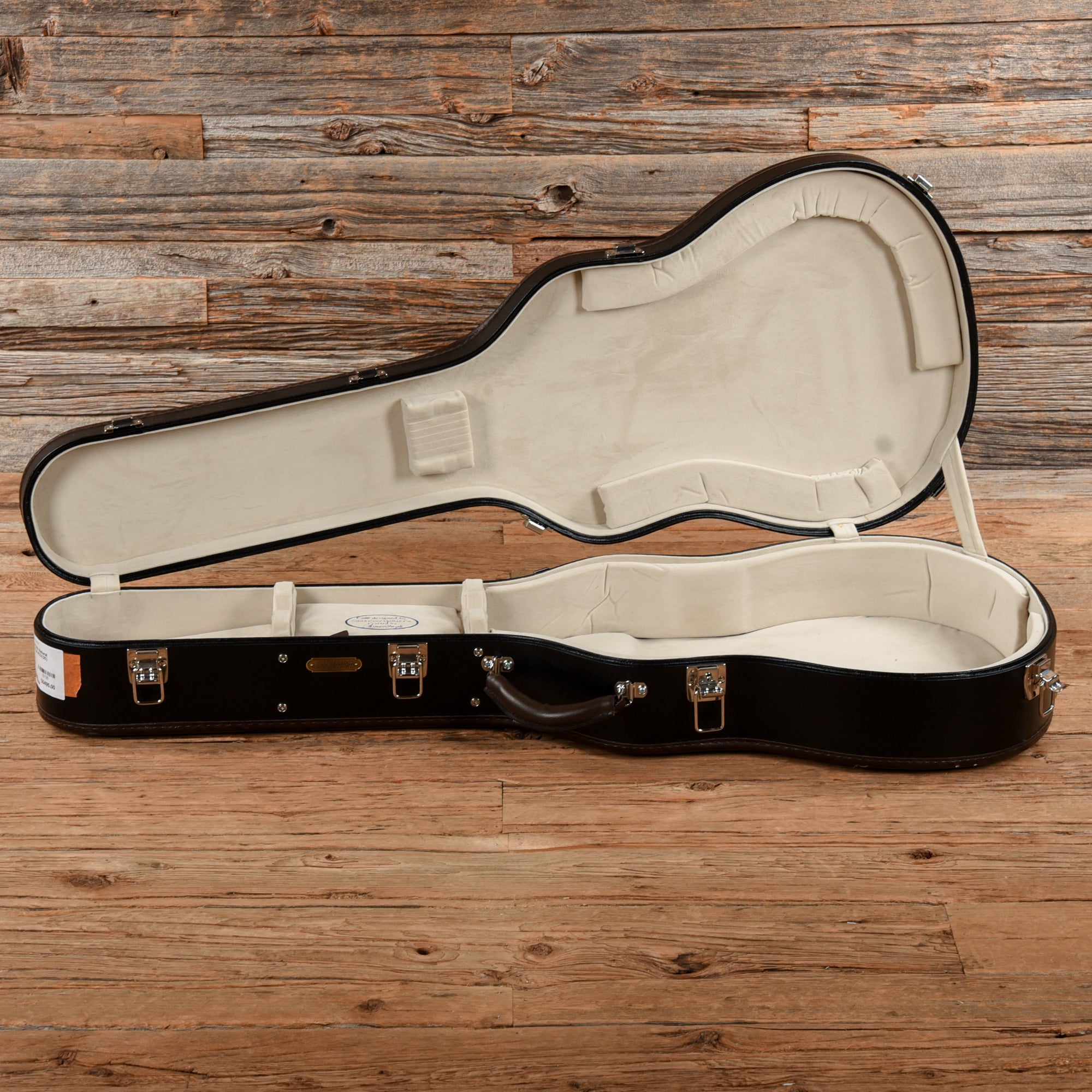 Collings OM1HA Natural 2014 Acoustic Guitars / OM and Auditorium