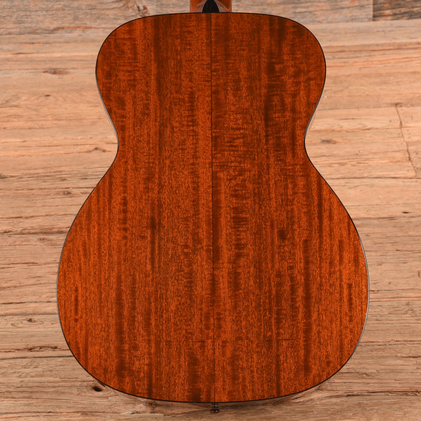 Collings OM1T OGS Old Growth Sitka Spruce Western Shade Sunburst 2024 Acoustic Guitars / OM and Auditorium