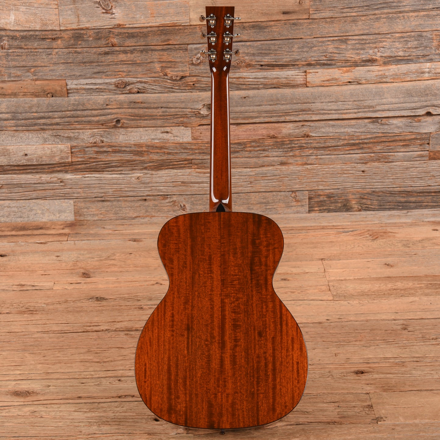 Collings OM1T OGS Old Growth Sitka Spruce Western Shade Sunburst 2024 Acoustic Guitars / OM and Auditorium