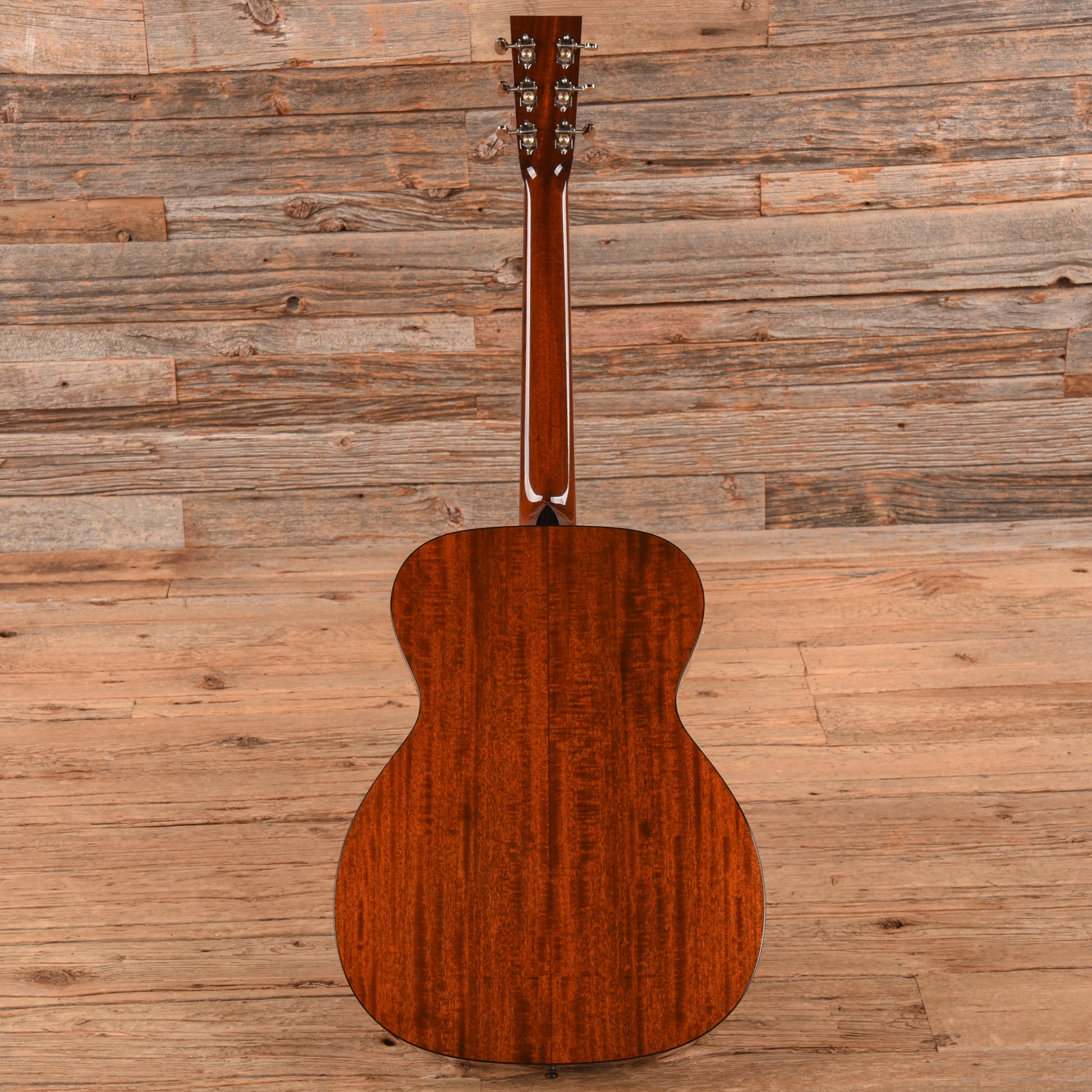 Collings OM1T OGS Old Growth Sitka Spruce Western Shade Sunburst 2024 Acoustic Guitars / OM and Auditorium