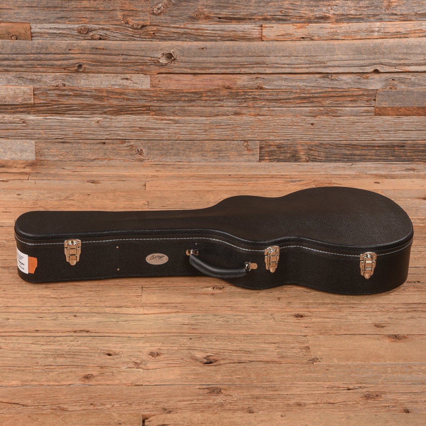 Collings OM1T OGS Old Growth Sitka Spruce Western Shade Sunburst 2024 Acoustic Guitars / OM and Auditorium