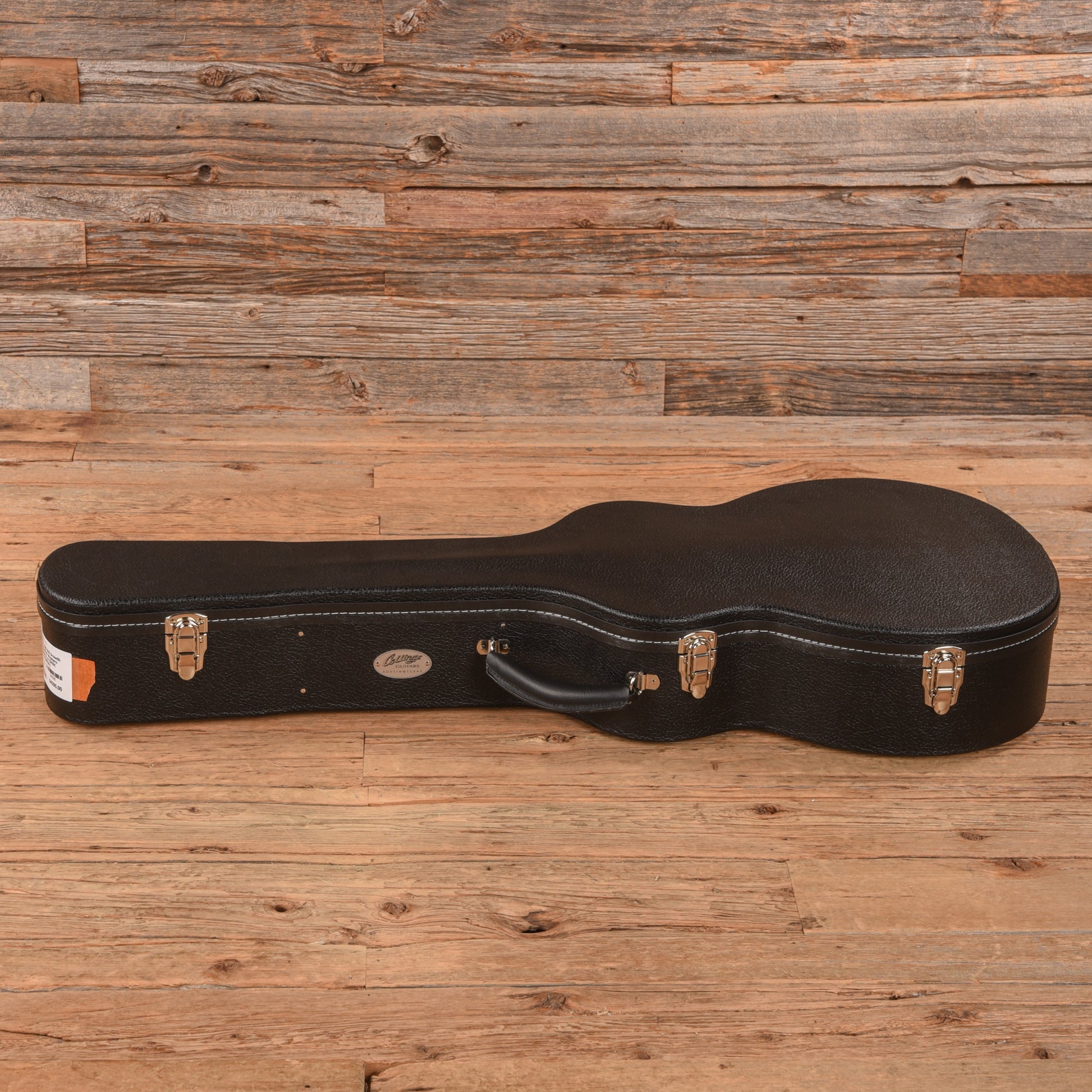 Collings OM1T OGS Old Growth Sitka Spruce Western Shade Sunburst 2024 Acoustic Guitars / OM and Auditorium