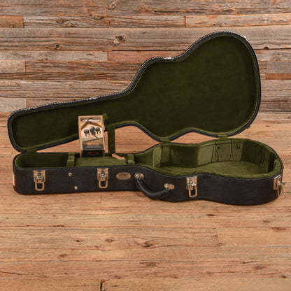 Collings OM2H Deep Body Sitka Spruce/East Indian Rosewood Natural 2013 Acoustic Guitars / OM and Auditorium