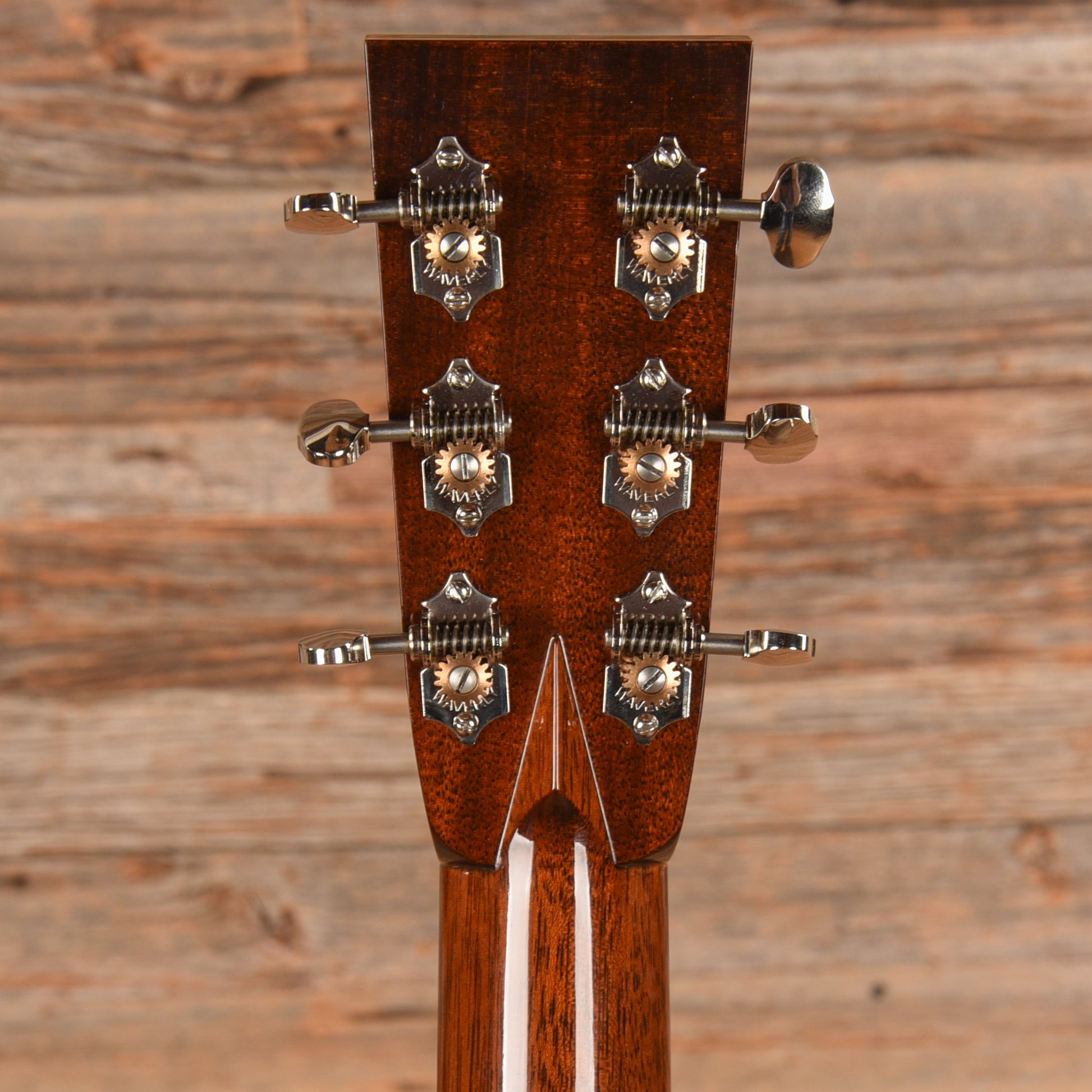 Collings OM2H Deep Body Sitka Spruce/East Indian Rosewood Natural 2013 Acoustic Guitars / OM and Auditorium