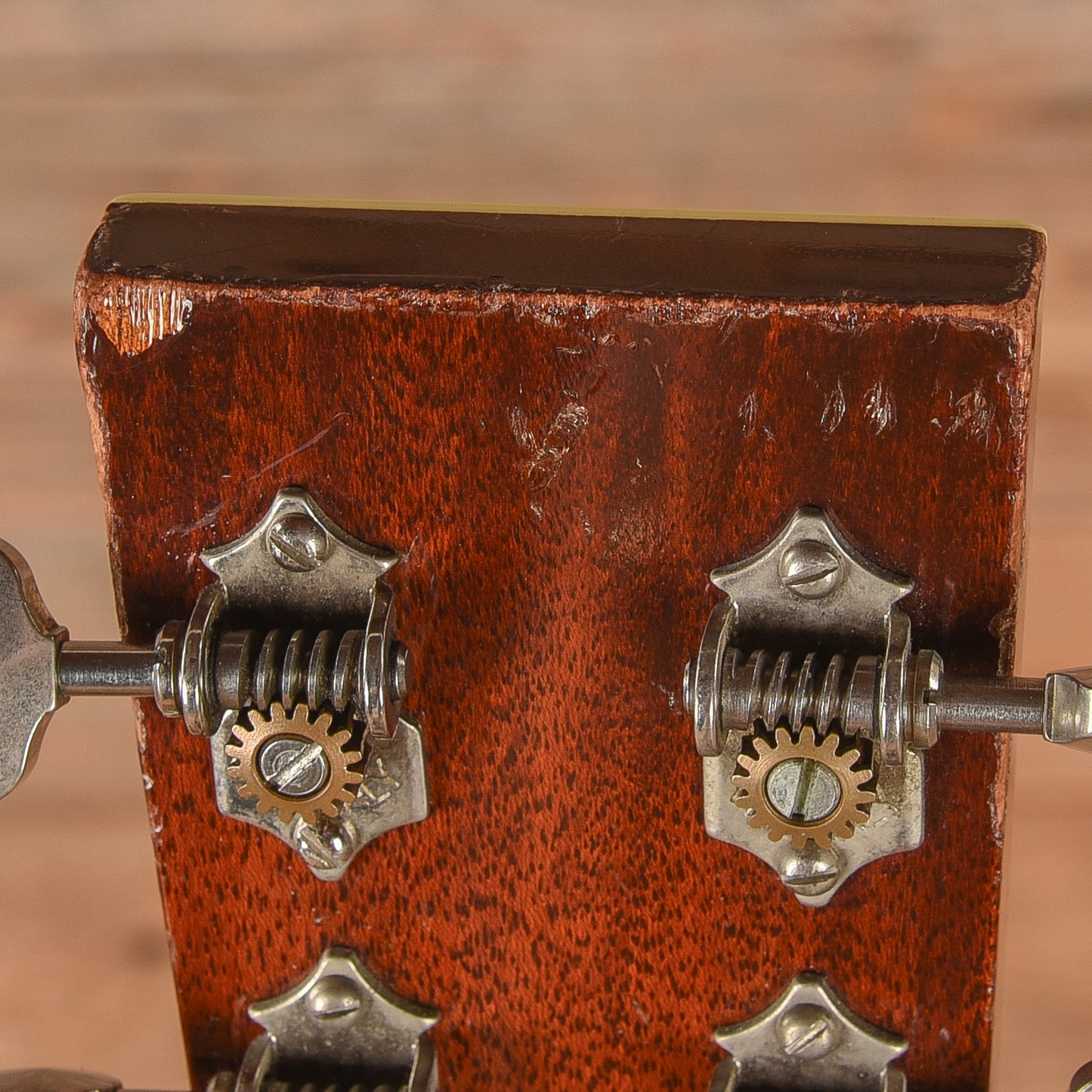Collings OM2H Natural 1996 Acoustic Guitars / OM and Auditorium