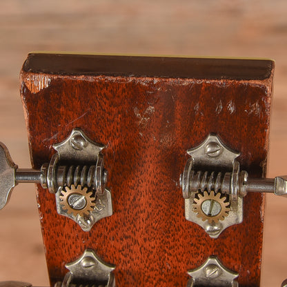 Collings OM2H Natural 1996 Acoustic Guitars / OM and Auditorium