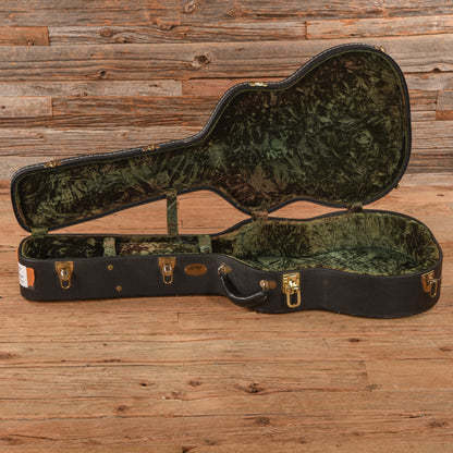 Collings OM2H Natural 1996 Acoustic Guitars / OM and Auditorium