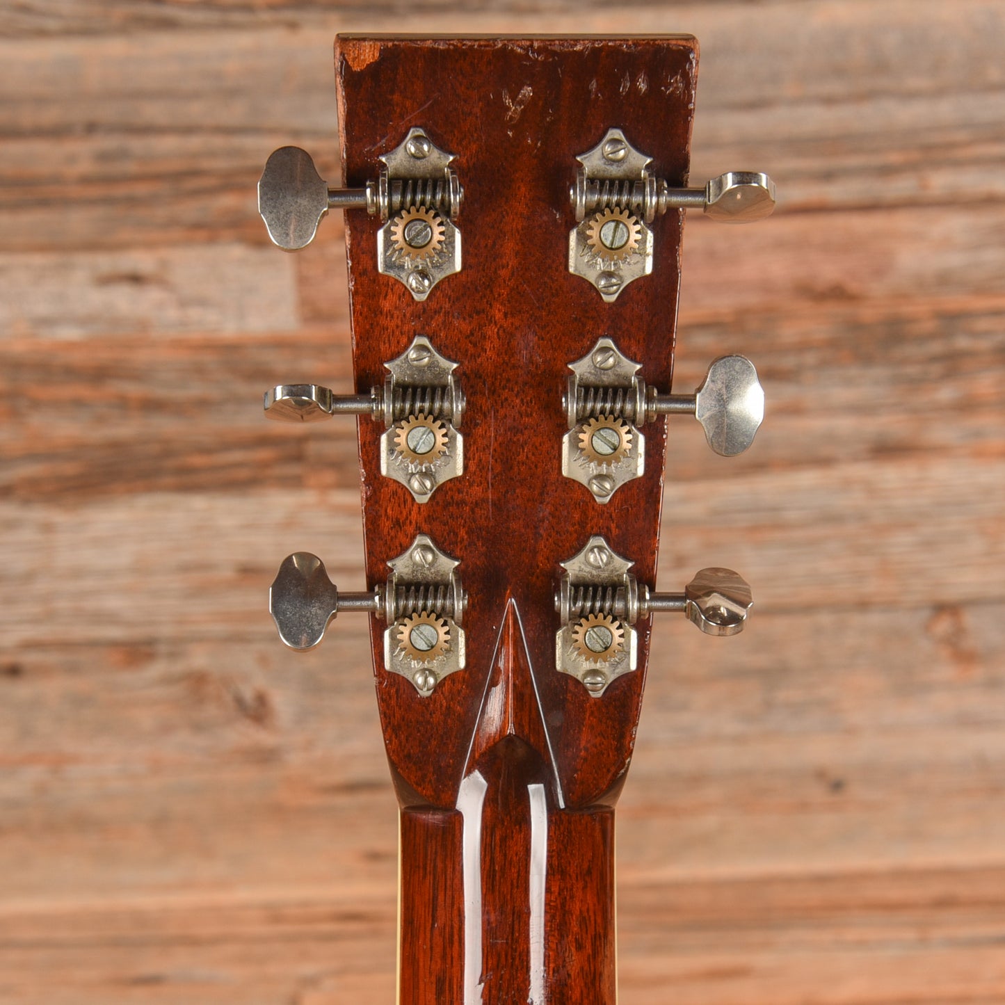 Collings OM2H Natural 1996 Acoustic Guitars / OM and Auditorium