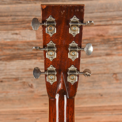Collings OM2H Natural 1996 Acoustic Guitars / OM and Auditorium