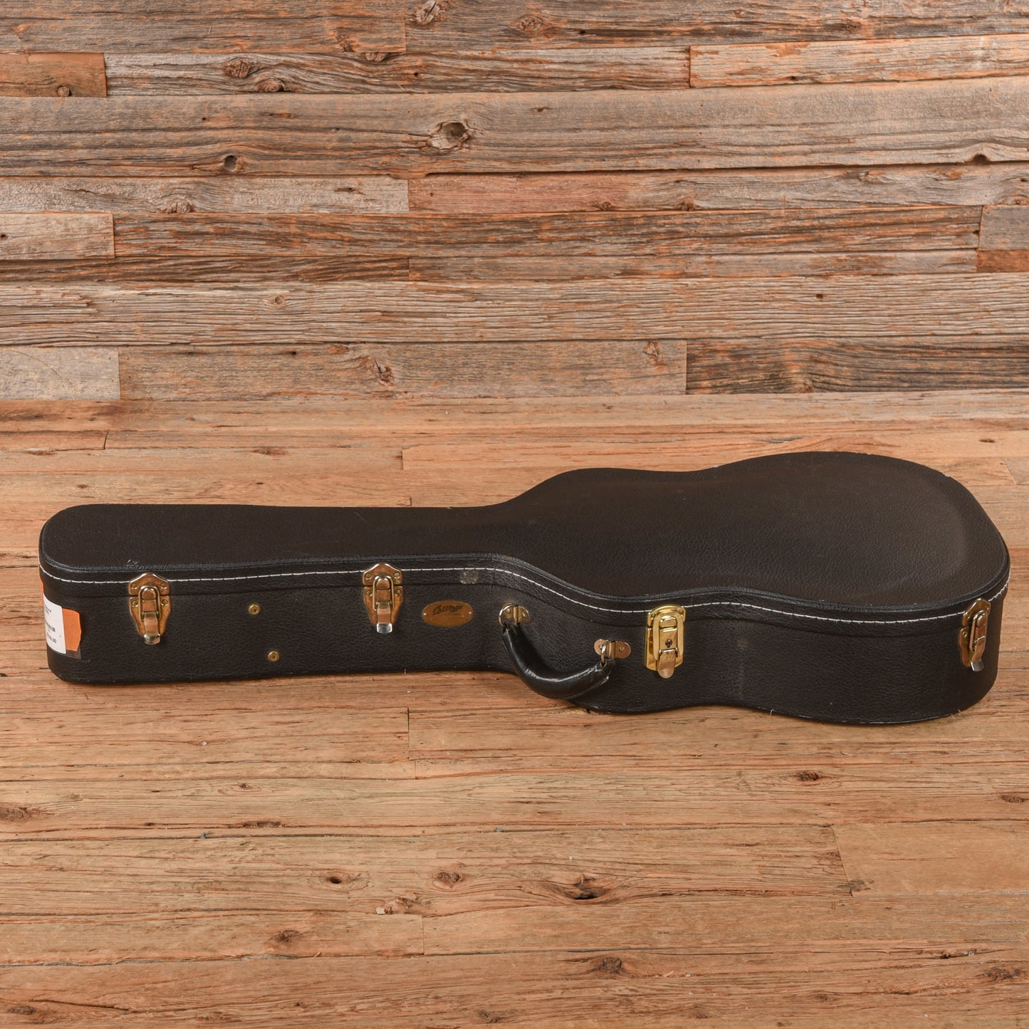 Collings OM2H Natural 1996 Acoustic Guitars / OM and Auditorium
