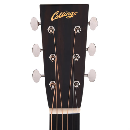 Collings OM2H Traditional Adirondack Spruce/Rosewood Sunburst Acoustic Guitars / OM and Auditorium