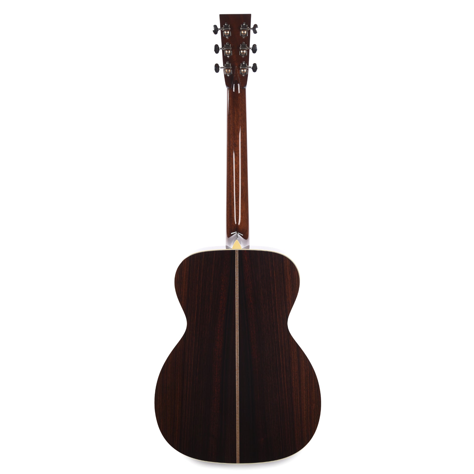 Collings OM2H Traditional Adirondack Spruce/Rosewood Sunburst Acoustic Guitars / OM and Auditorium