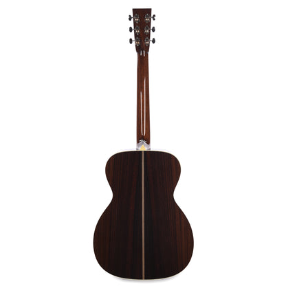 Collings OM2H Traditional Adirondack Spruce/Rosewood Sunburst Acoustic Guitars / OM and Auditorium