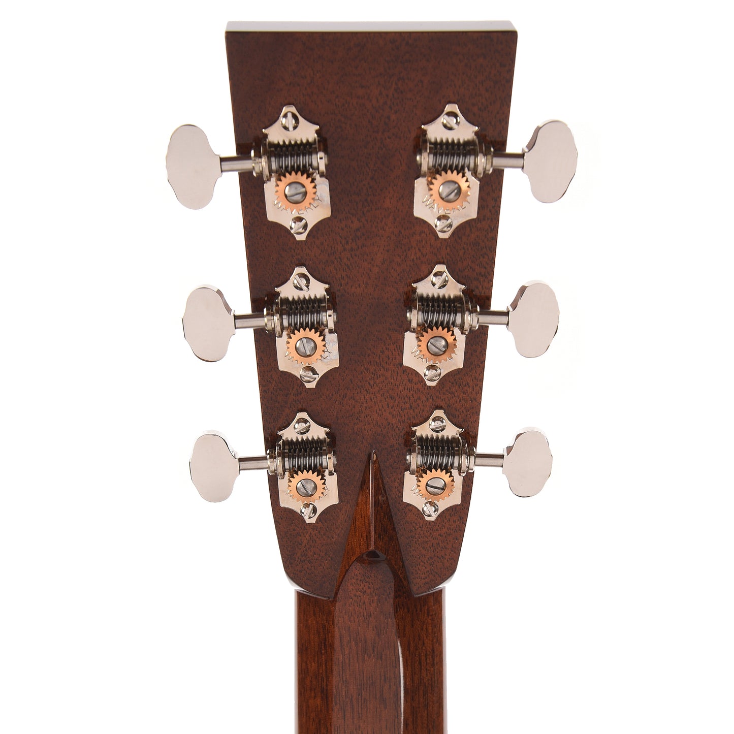 Collings OM2H Traditional Torrefied Sitka/Rosewood Natural Acoustic Guitars / OM and Auditorium